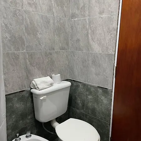 Depto Amoblado Para 5 Personas Parana Exterior photo