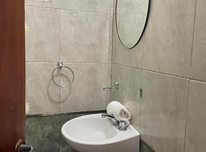 Depto Amoblado Para 5 Personas