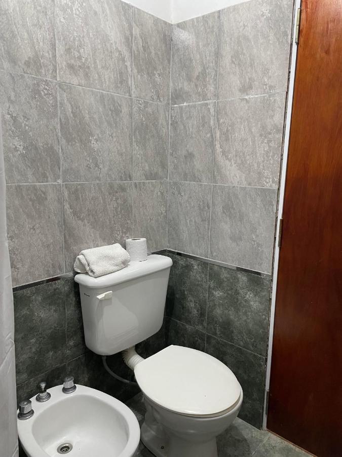 Apartment Depto Amoblado 5 Personas