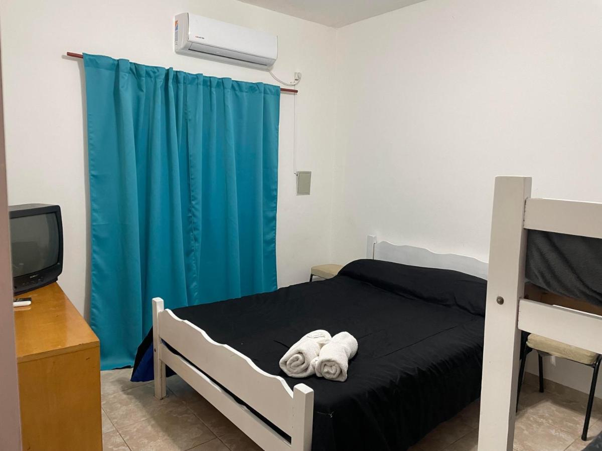 Apartment Depto Amoblado 5 Personas *